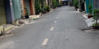 Bán nhà mới đẹp MT 28 Tân Khai, P4 Q.Tân Bình