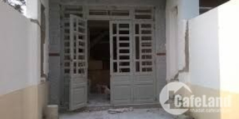 Bán nhà nát 53m2 giá 2.2tỷ Sổ Hồng Riêng  LH: A Hiếu 0943580106