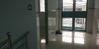 NHÀ CHÍNH CHỦ 5x12 - 1 TRỆT 1 LẦU - CÁCH NHÀ THỜ ĐỨC BÀ ĐÚNG 9KM