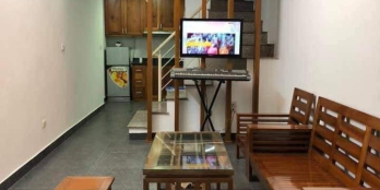 BÁN GẤP NHÀ 33M2 - 4 TẦNG – NGUYỄN TRÃI - Q. THANH XUÂN NHÀ MỚI ĐẸP NGUYỄN TRÃI