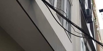 BÁN NHÀ HOÀNG NGÂN, THANH XUÂN, LH: 0849595666