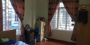 Bán nhà khu vực Trường Chinh DT37m2 giá chỉ 2.85 tỷ.