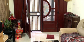 Bán Nhà 40m2 Khương Đình Thanh Xuân,Giá 3,5tỷ*5T, Kinh Doanh, Ô Tô