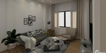 Bán nhà Cự Lộc, Thanh Xuân, 37m2 x 4T, mặt ngõ 3m, gần phố, kinh doanh, 3.29 tỷ.