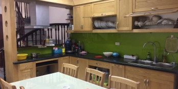 Cần bán nhà 4 tầng x 90m. Khương Đình Thanh Xuân.