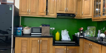 Bán nhà rộng đẹp 98m x 4 tầng, mặt 5m, giá 6,3 tỷ. Phố Chính kinh.