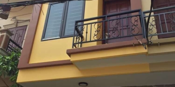 Chính Chủ Bán Gâp Nhà Mặt Ngõ; 108B Nguyễn trãi Thanh Xuân Gía 4.2 tỷ