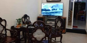 MỞ VĂN PHÒNG. Nhà ở Thanh Xuân 44m2x4T, giá 5.3 tỷ