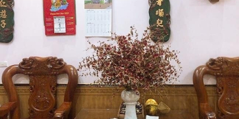 Bán nhà rộng đẹp 95m x 5 tầng, giá 6,4 tỷ. Lương Thế Vinh.