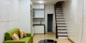 Nhà Đẹp Bùi Xương Trạch ;DT40 m2 Gía 3,8 Tỷ