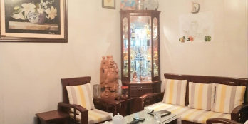 Bán nhà Đặng Tiến Đông, Đống Đa: 30m, MT: 6m. Gía: 2 tỷ. LH: 0944828386