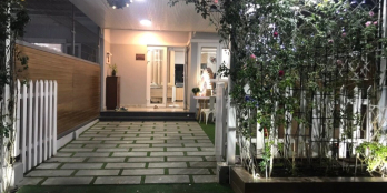 Nhà Tiamo Phú Thịnh - khu dân cư an ninh Vip