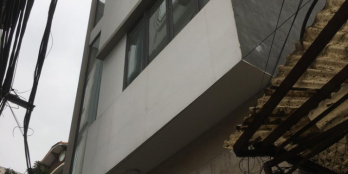 BÁN NHÀ NAM TỪ LIÊM, LÔ GÓC , 4 MẶT THOÁNG - Ô TÔ, 60m2 x 4T, hơn 4 tỷ.