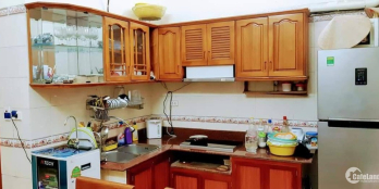 BÁN NHÀ MỸ ĐÌNH HAI MẶT NGÕ HIỆN ĐẠI GẦN CHỢ , 41M2 x 5T, hơn 3ty