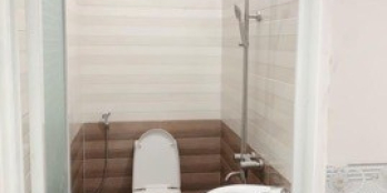 Cần bán căn nhà chính chủ mới xây ở gần CTY changsin xã thạnh phú, TP biên hòa