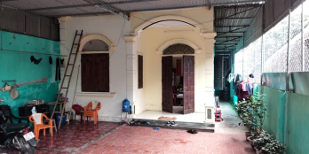 BÁN GẤP nhà cấp 4 Ngõ 93 Nguyễn Viết Xuân, cạnh ĐHKT3, Hưng Dũng 186m2, 1.45 tỷ