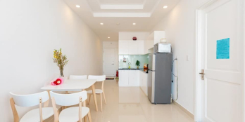 Bán nhà Lê Lợi, hẻm thông 5m, Phường 4, Vũng Tàu, Full nội thất, giá 4.6 tỷ