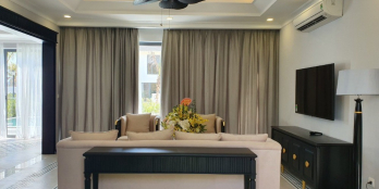 Cho thuê biệt thự nghỉ dưỡng biển Phú Quốc