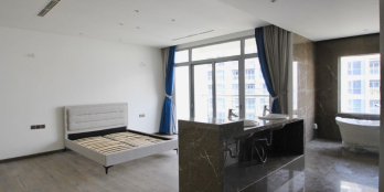 Cho thuê ch duplex Vinhomes 494 m2, 6pn, giá 7000$ (bao hết phí) O9O99282O9