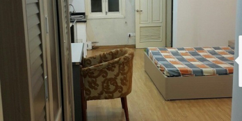 CHO THUÊ CĂN HỘ KHÉP KÍN CHÍNH CHỦ - KHÔNG TRUNG GIAN