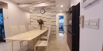 Cho thuê căn hộ Quận 2,Sarimi-Sala ,Căn 3PN,112m2.nội thất đẹp LH 0812833934