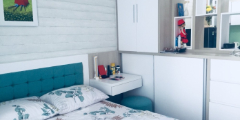 Cho Thuê Căn Hộ Văn Phòng - Full Nội Thất - Trung Tâm Sài Gòn Q5