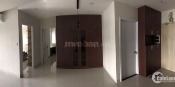 Cho thuê căn hộ Viva Riverside, 2PN, mặt tiền đường Võ Văn Kiệt, quận 6