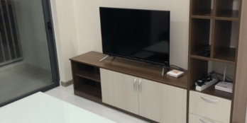 Chính chủ cần cho thuê gấp căn hộ Viva Riverside 87m2, 3PN, 2WC, full nội thất