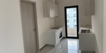 Chính chủ cần cho thuê căn hộ Viva Riverside 99m2, 3PN, 2WC, nội thất cb