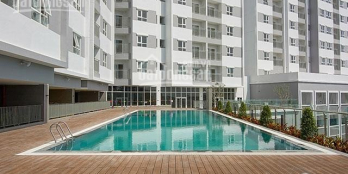 Tránh dịch nên cần cho thuê căn hộ 1PN, Moonlight Boulevard, quận Bình Tân