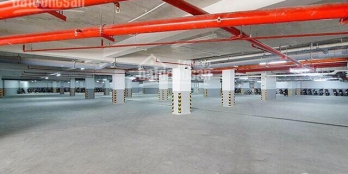 Cho thuê CHCC giá rẻ 2PN, 78,61m2,mặt tiền đại lộ Kinh Dương Vương,quận Bình Tân