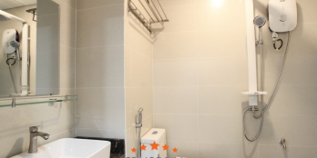 KHÁCH SẠN, CĂN HỘ DỊCH VỤ CHO THUÊ NGẮN-DÀI HẠN