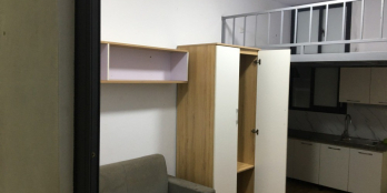 Cho thuê ccmn khép kín full đồ