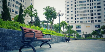 Duy nhất còn 1CH  2PN ở Green stasrs,full đồ đẹp , View thành phố giá:9,5tr/th