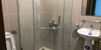 [  Goldmark City ] Căn hộ 2 phòng ngủ ,full chỉ 11,5tr/tháng-LH ngay:0348611818