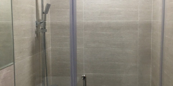 Căn hộ 2PN đủ đồ cơ bản rẻ nhất Goldmark City mùa Covid chỉ còn #9,5tr/tháng