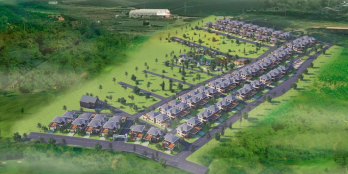 Đất nền ngay cao tốc Dầu Giây Liên Khương khu biệt thự cao cấp gần thác damri