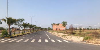 Đất nền Biên Hoà sổ hồng có sẵn sở hữu vĩnh viễn giá chỉ từ 1,3 tỷ/Nền