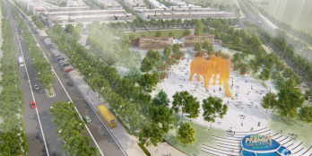 THẾ GIỚI CÓ DỊCH COVID-19,  BMT CÓ KHU ĐÔ THỊ ECO CITY PREMIA