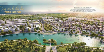 Dự án Eco City Premia, KM7 , Tân An, Buôn Ma Thuột, Đắk Lắk