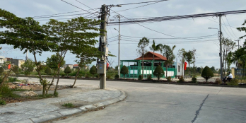 cần bán đất nền khu dân cư Điện An, Thị Xã Điện Bàn, Tỉnh Quảng Nam