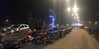 tnr star diễn kỷ diễn diễn châu nghệ an