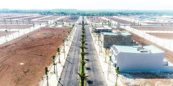 Dự án KDT ,Đất nền,nhà ở BÌnh Phước