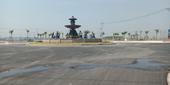 Nhiều Nhà Đầu Tư  tìm đến Thành phố trẻ Đồng Xoài (Bình Phước) tìm kiếm cơ hội