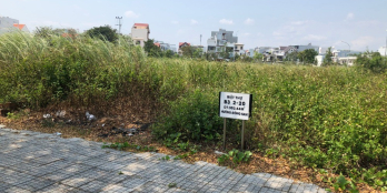 Bán đất 2 mặt tiền Vũ Trọng Phụng tp Đà Nẵng Mặt đường rộng 26m2