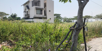 chính chủ bán lô đất biệt thự tại quận hải châu TP Đà Nẵng