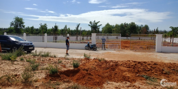 Đất NỀN SÂN BAY PHAN THIẾT GIÁ ƯU ĐÃI MÙA DỊCH