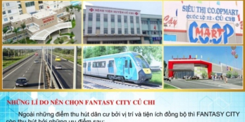 Mở bán 70 nền Liền kề QL22 giá chỉ 686 triệu