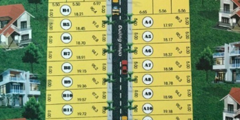 Bán gấp đất Củ Chi 5x20m, mặt tiền Võ Văn Bích 610 triệu