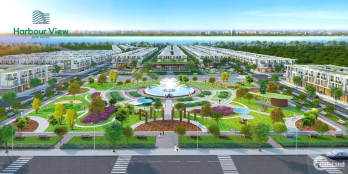 Đất nền sổ đỏ - Chỉ từ 1,4 tỷ - Ngay mặt tiền đường - Thanh toán nhẹ nhàng